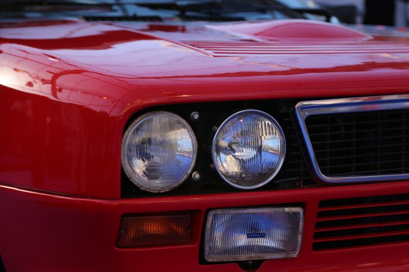  - Lancia 037 | nos photos depuis le Festival Automobile International 2019
